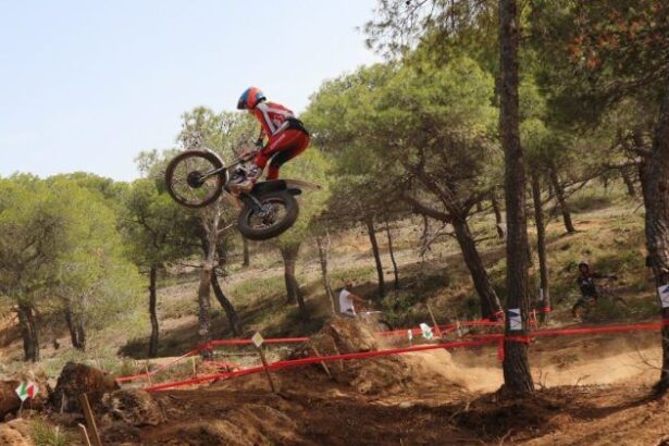 Στην Πετρούπολη οι τελικοί για το Πανελλήνιο Πρωτάθλημα Trial 2025 11