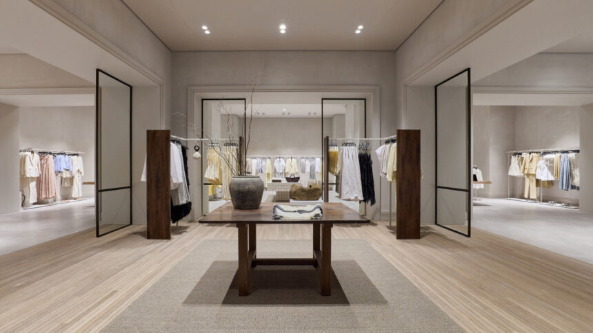 Γιατί η Zara κλείνει καταστήματα 1