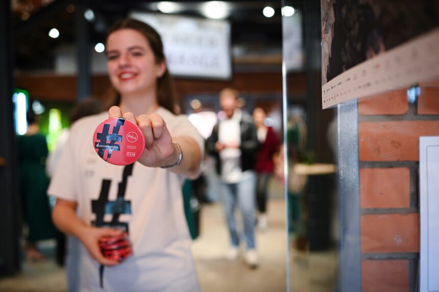 "Φως" από τη ΔΕΗ στο Διεθνές Φεστιβάλ Κινηματογράφου Θεσσαλονίκης 1