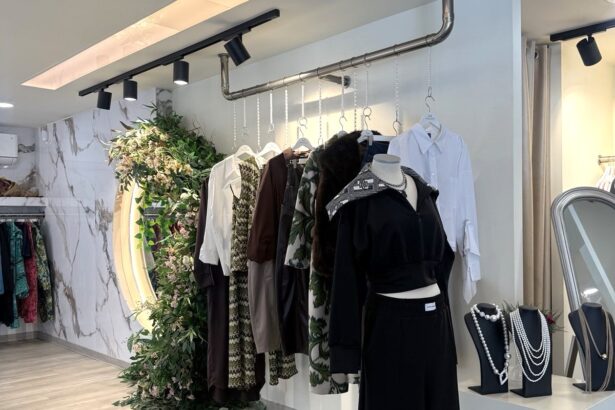 Το Mirarme Fashion Spot γιορτάζει 3 χρόνια μόδας, λάμψης και στυλ με Bazzar party! 7