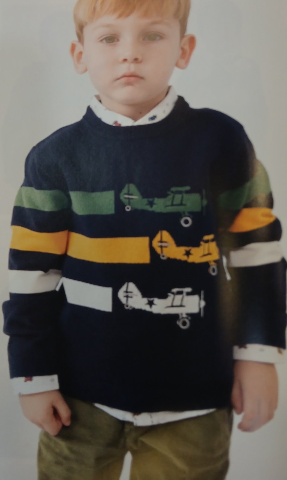 "Ηώ", Χαϊδάρι: Μια γιορτινή βιτρίνα γεμάτη φως και αγάπη - Δείτε φωτογραφίες 15