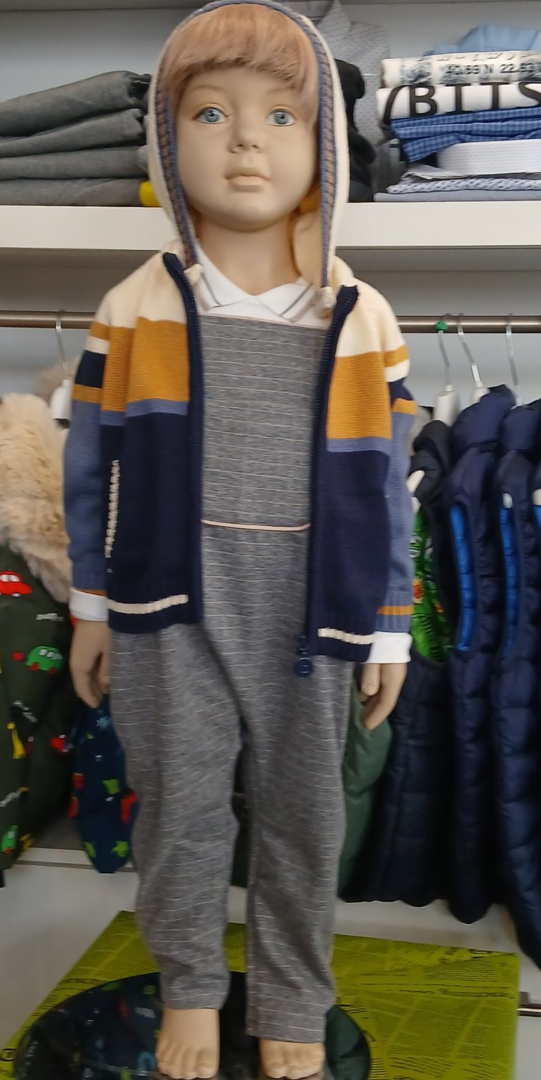 "Ηώ", Χαϊδάρι: Μια γιορτινή βιτρίνα γεμάτη φως και αγάπη - Δείτε φωτογραφίες 21