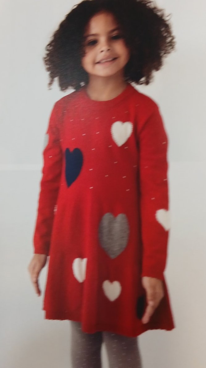 "Ηώ", Χαϊδάρι: Μια γιορτινή βιτρίνα γεμάτη φως και αγάπη - Δείτε φωτογραφίες 25