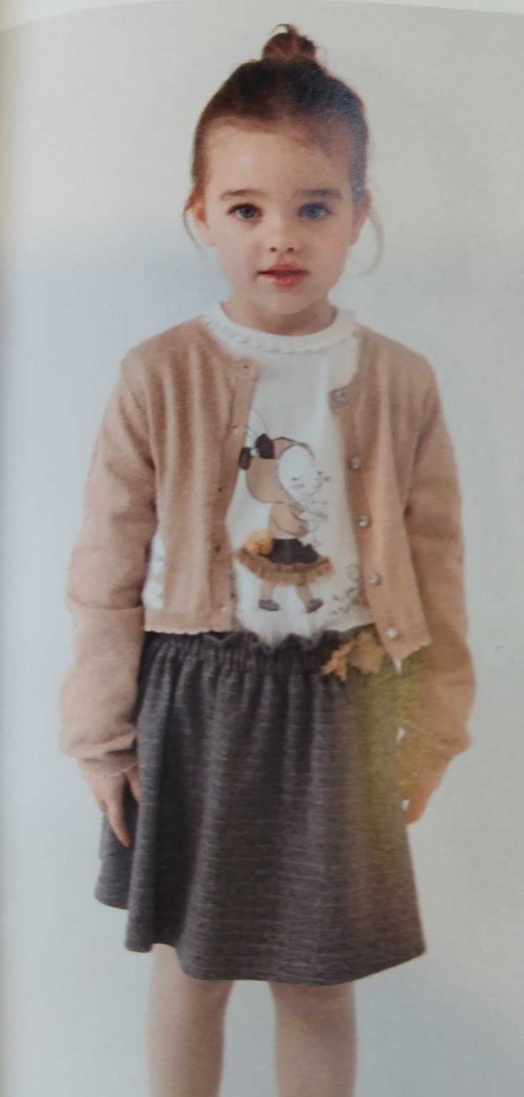 "Ηώ", Χαϊδάρι: Μια γιορτινή βιτρίνα γεμάτη φως και αγάπη - Δείτε φωτογραφίες 27