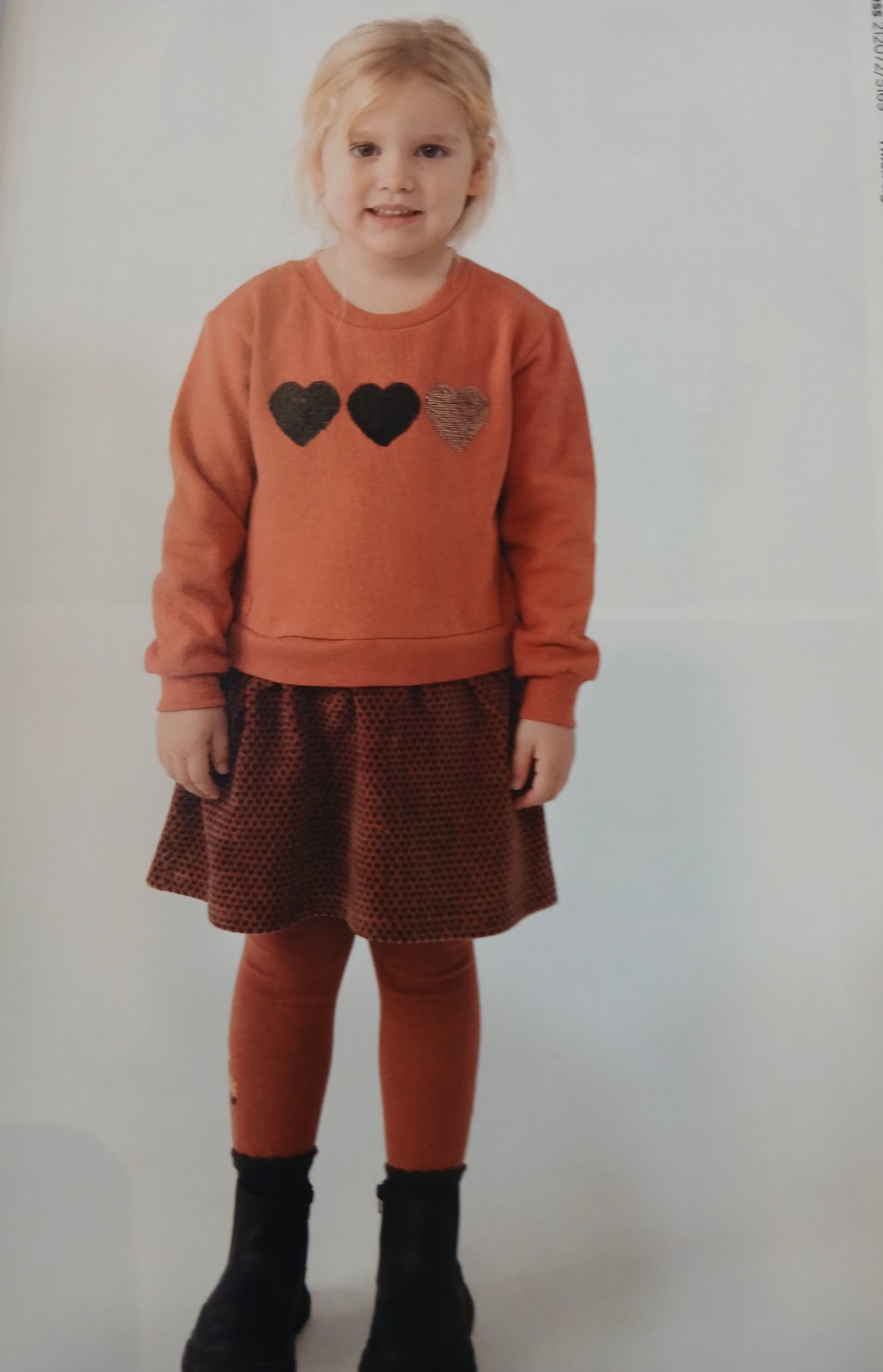 "Ηώ", Χαϊδάρι: Μια γιορτινή βιτρίνα γεμάτη φως και αγάπη - Δείτε φωτογραφίες 31