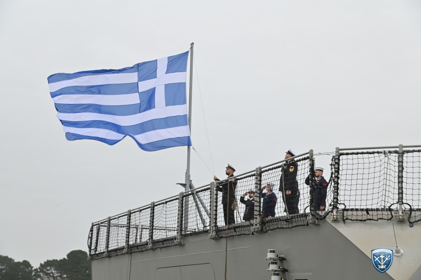 "Vive la Lorient" - Για Σκαραμαγκάδες θα ομιλούμε τώρα; 3