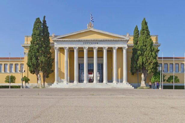 Σφοδρή αντίδραση των Ηπειρωτών στην ιδιωτικοποίηση του Ζαππείου 103