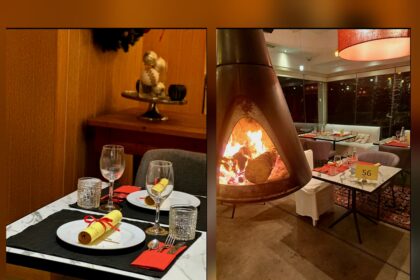 Χριστούγεννα στη Γιορτή! Οι μέρες που γίνονται εμπειρία. 5