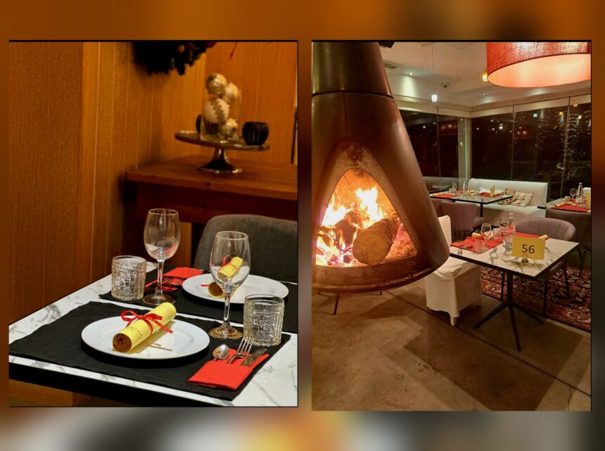 Χριστούγεννα στη Γιορτή! Οι μέρες που γίνονται εμπειρία. 15