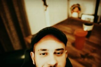 Αυτόπτης μάρτυρας μιλάει για το τραγικό τροχαίο στην Ιερά Οδό, όπου έχασε τη ζωή του ο Βασίλης Δρούζας 25