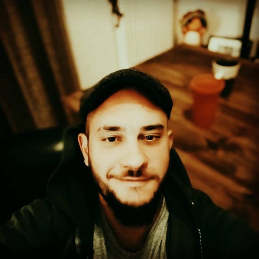 Αυτόπτης μάρτυρας μιλάει για το τραγικό τροχαίο στην Ιερά Οδό, όπου έχασε τη ζωή του ο Βασίλης Δρούζας 15