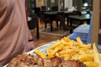 Πωλείται ταβέρνα στο Χαϊδάρι 43