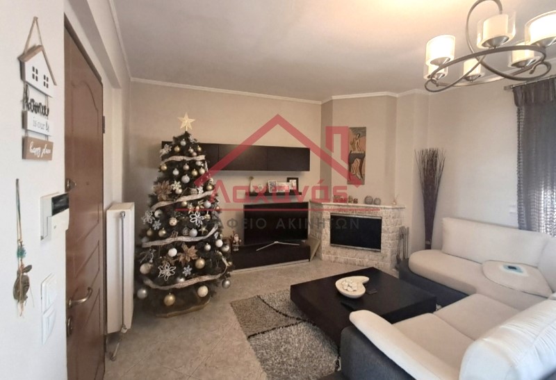 Νίκαια, πωλείται διαμέρισμα 86 τμ. στον 5ο όροφο 8 Νίκαια, πωλείται διαμέρισμα 86 τμ. στον 5ο όροφο 7