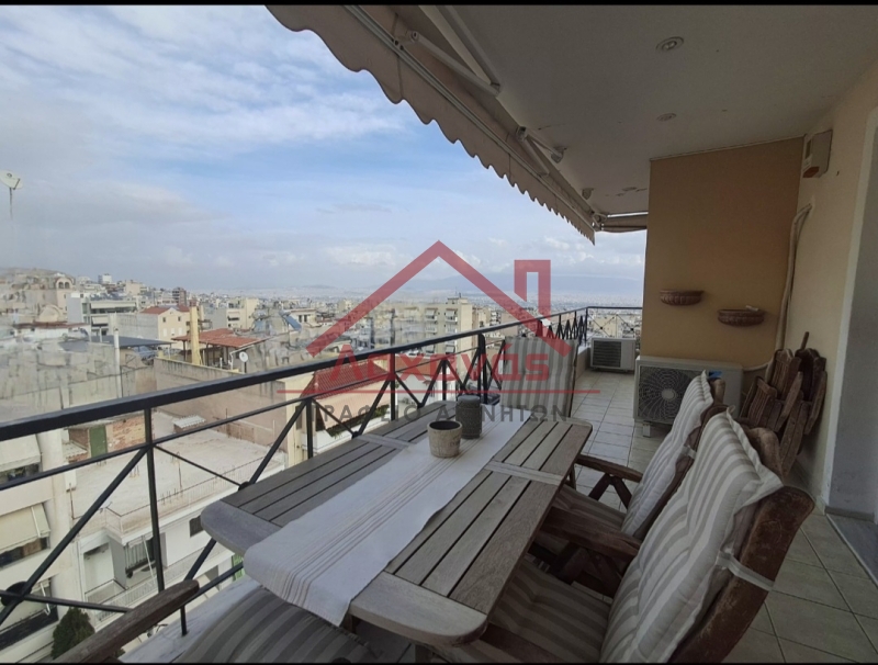 Νίκαια, πωλείται διαμέρισμα 86 τμ. στον 5ο όροφο 10 Νίκαια, πωλείται διαμέρισμα 86 τμ. στον 5ο όροφο 9