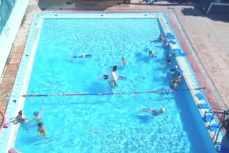 Κλειστή για τρίτη εβδομάδα η μικρή πισίνα – Παράπονα γονέων και παιδιών 31