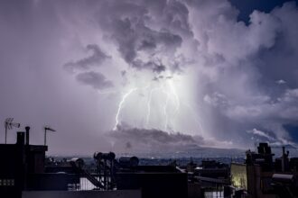 Η απόφαση της Περιφέρειας Αττικής για τη λειτουργία των σχολείων την Τετάρτη 1η Απριλίου 24