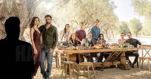 Ο Χαϊδαριώτης ηθοποιός που μπαίνει στη "Γη της ελιάς", ενώ ετοιμάζεται και για το reunion του πολυαγαπημένου "Στο Παρά Πέντε" 1