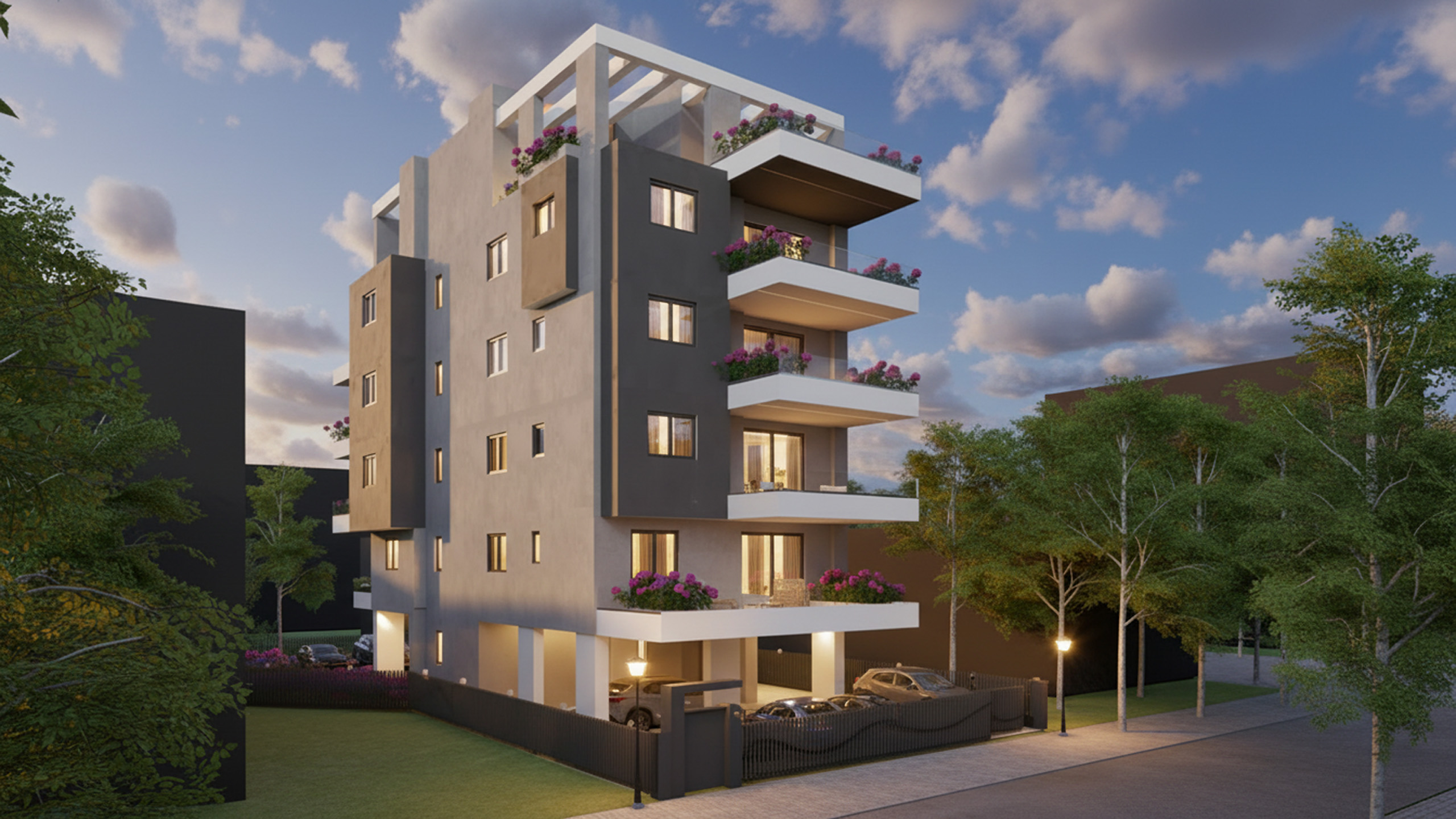 Ξεκινούν πωλήσεις - Υπό κατασκευή διαμερίσματα εξαιρετικού design στο Χαϊδάρι 8 Ξεκινούν πωλήσεις - Υπό κατασκευή διαμερίσματα εξαιρετικού design στο Χαϊδάρι 7