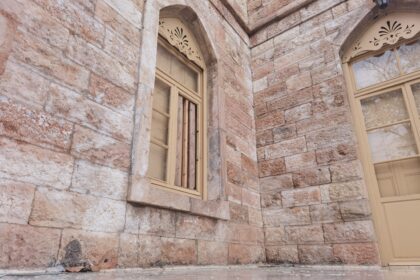 Οι καταιγίδες βρήκαν το Παλατάκι με μια ζημιά που δεν θα έπρεπε... 5