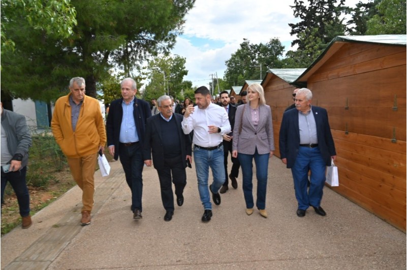 Χριστουγεννιάτικο Φεστιβάλ