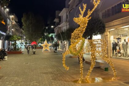 Ο μεγαλύτερος εμπορικός πεζόδρομος της Ελλάδας είναι στα δυτικά προάστια, όχι στην Ερμού! 8