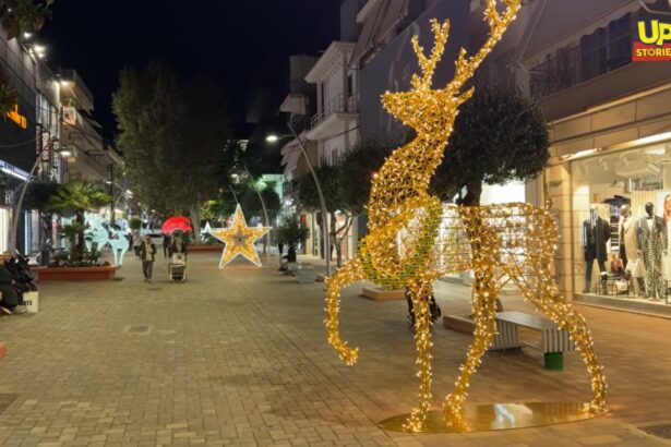 Ο μεγαλύτερος εμπορικός πεζόδρομος της Ελλάδας είναι στα δυτικά προάστια, όχι στην Ερμού! 103