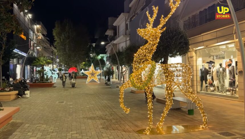 Ο μεγαλύτερος εμπορικός πεζόδρομος της Ελλάδας είναι στα δυτικά προάστια, όχι στην Ερμού! 15