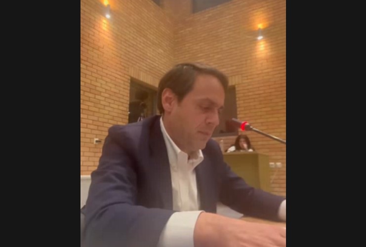 Β. Ντηνιακός: Γι' αυτό ο Δήμος μπορεί να μειώσει τα Δημοτικά Τέλη 1