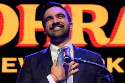 Ο Μαμντάνι και οι Δήμαρχοι του Χαϊδαρίου! 3