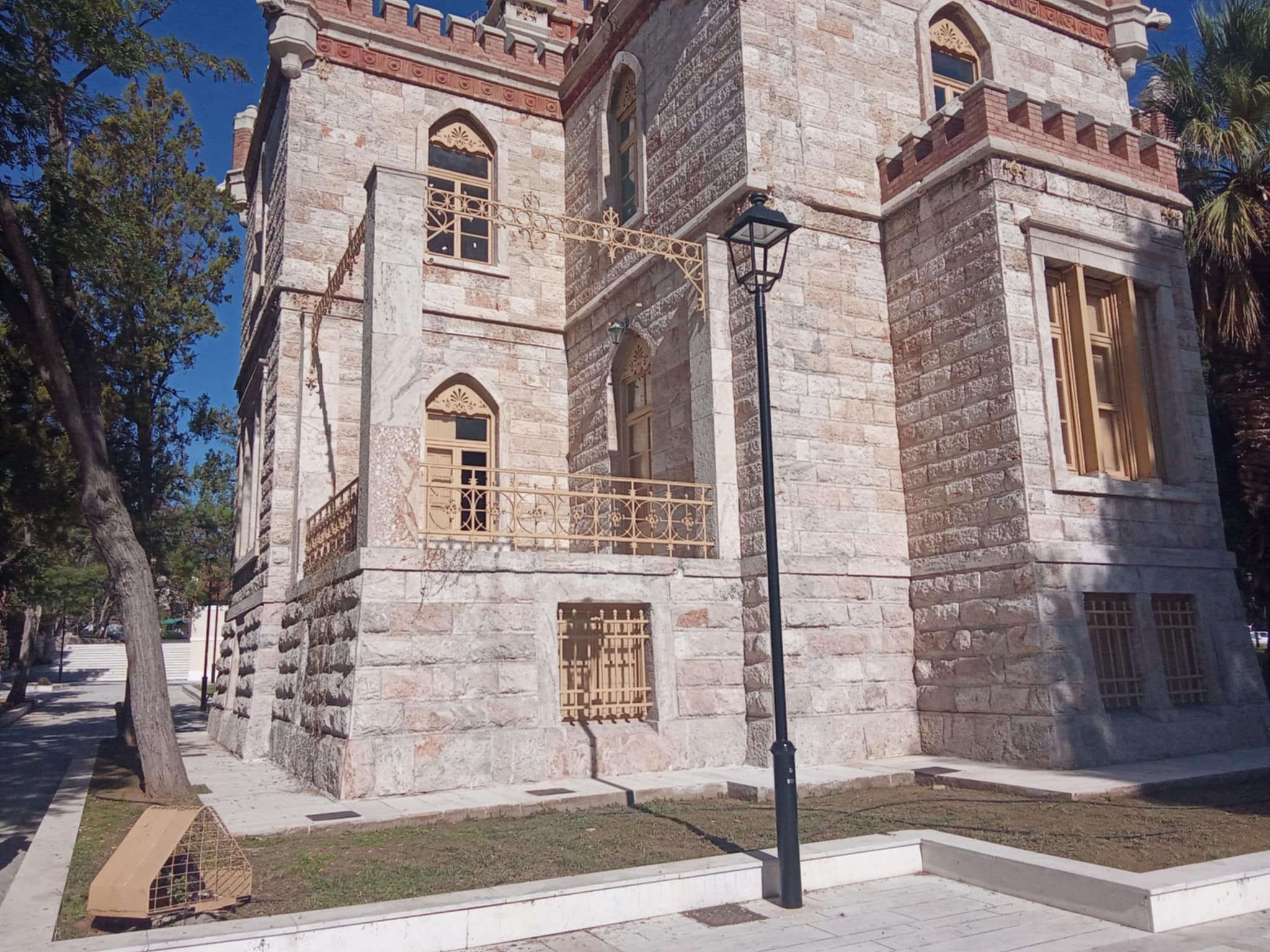 Οι καταιγίδες βρήκαν το Παλατάκι με μια απαράδεκτη ζημιά - "Παθαίνω σοκ!" 3