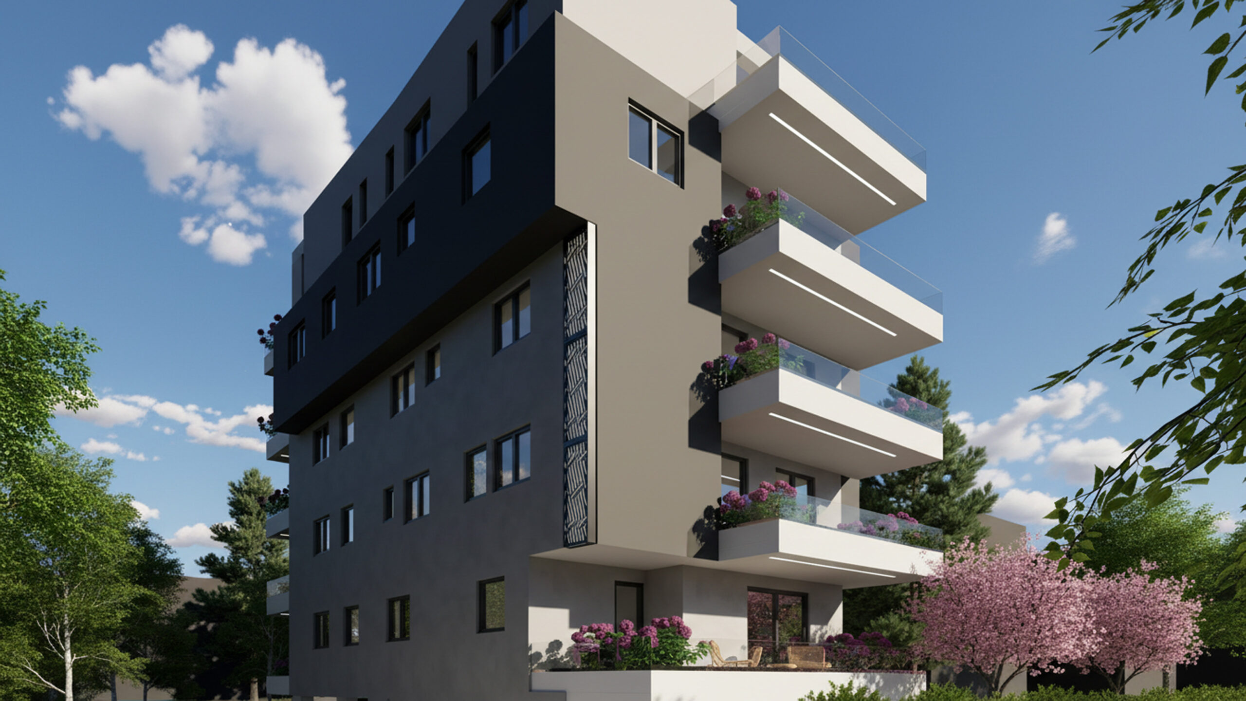 Ξεκινούν πωλήσεις - Υπό κατασκευή διαμερίσματα εξαιρετικού design στο Χαϊδάρι 14 Ξεκινούν πωλήσεις - Υπό κατασκευή διαμερίσματα εξαιρετικού design στο Χαϊδάρι 13