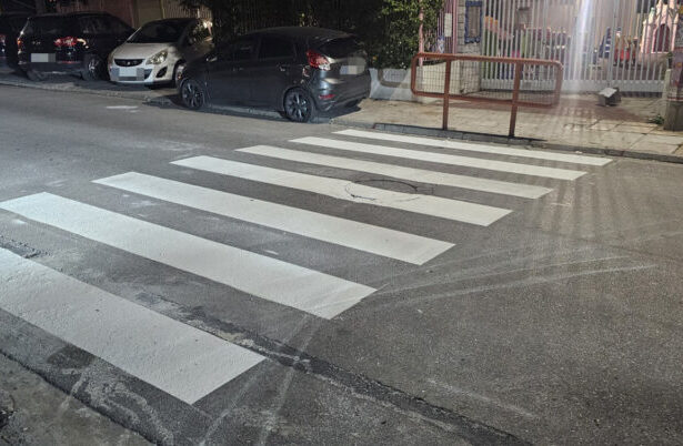 Η διπλή παραβίαση των φρεσκοβαμμένων διαβάσεων 103