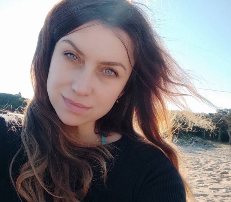 Η Μεσσηνία θρηνεί για το "αερικό" της 1