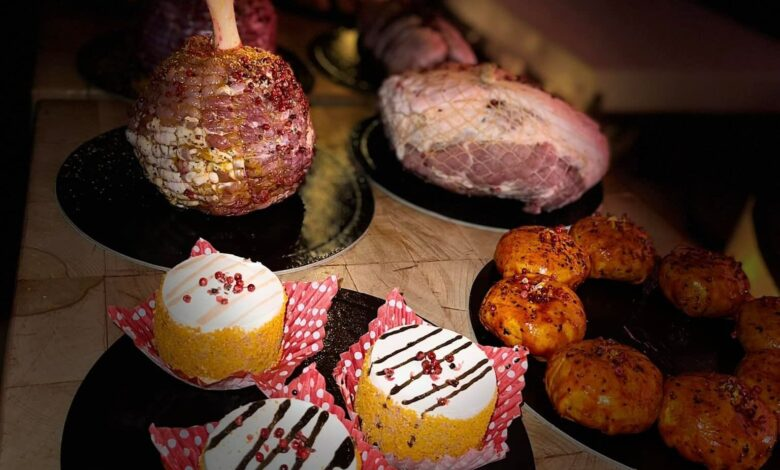 Γιορτινές Γεύσεις από το Κρεοπωλείο Μαρούγκας – Το Πάθος για Κρέας που Φτάνει στο Πιάτο σας! 5