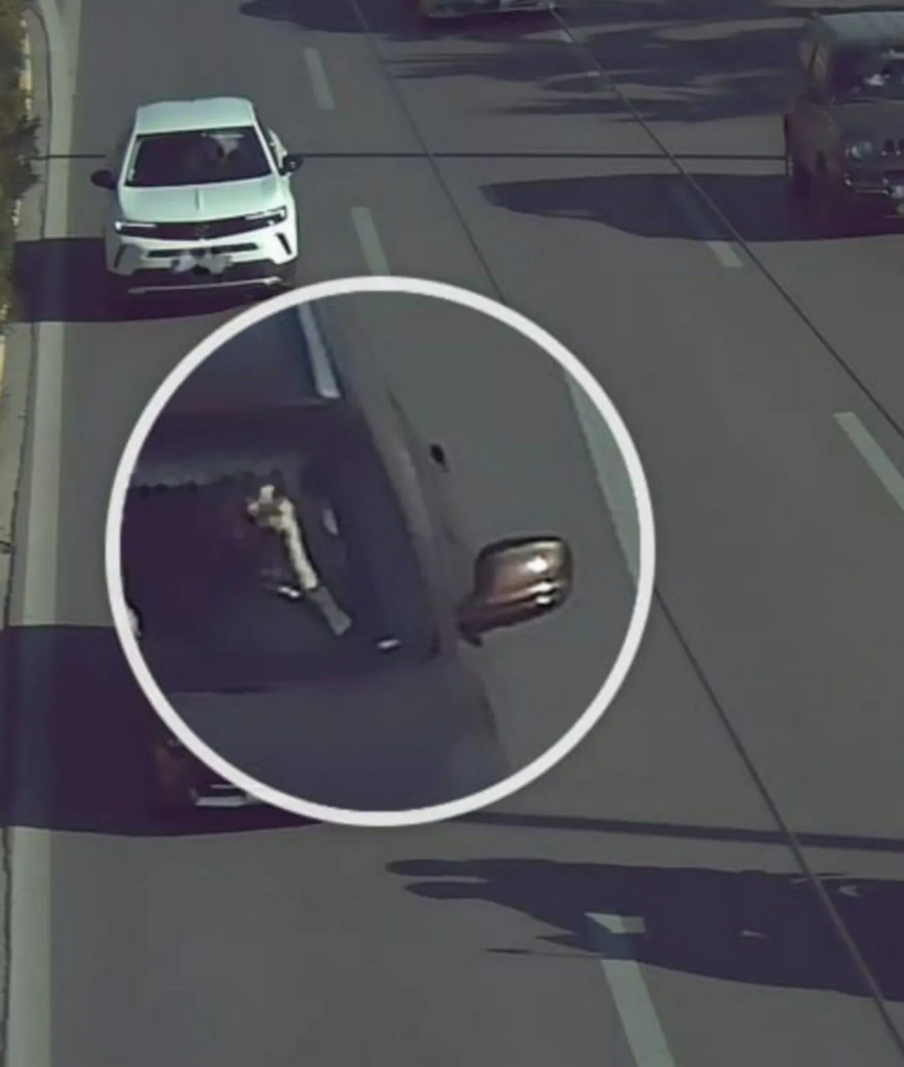 "Έπιασαν δουλειά" οι ΑΙ κάμερες της Τροχαίας – 1.500 παραβάσεις σε 4 ημέρες 3