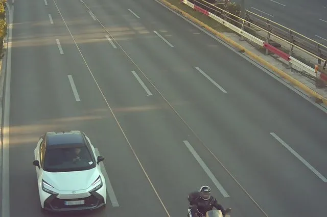 "Έπιασαν δουλειά" οι ΑΙ κάμερες της Τροχαίας – 1.500 παραβάσεις σε 4 ημέρες 1