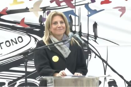 Σύλλογος Συγγενών Θυμάτων Τεμπών κατά Καρυστιανού: Δεν μας αφορά η εμπλοκή της με την πολιτική 5