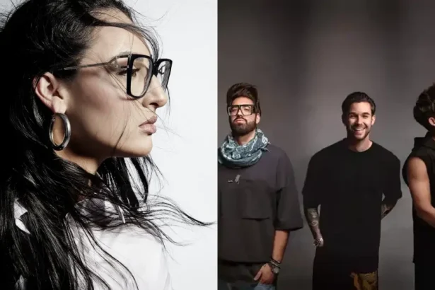 Το εορταστικό πρόγραμμα Πρωτοχρονιάς στο Πάρκο Τρίτση - Ελεύθερη είσοδος 113