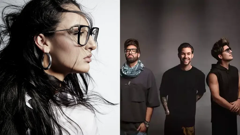 Το εορταστικό πρόγραμμα Πρωτοχρονιάς στο Πάρκο Τρίτση - Ελεύθερη είσοδος 3