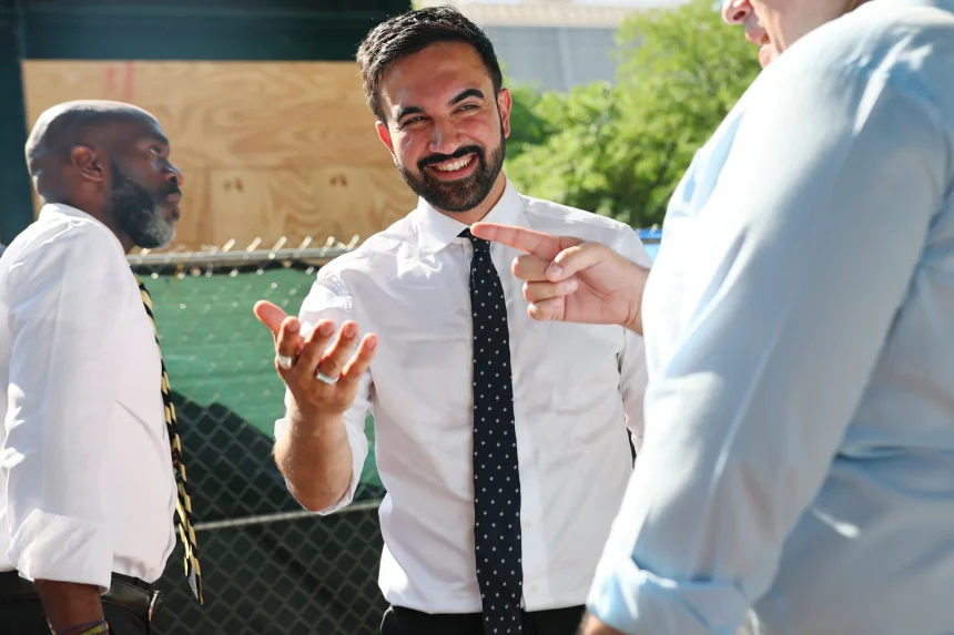 Ο Μαμντάνι και οι Δήμαρχοι του Χαϊδαρίου! 15