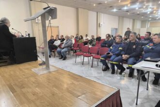 Μ. Σελέκος: Στη ριβιέρα του Ελληνικού βρίσκονται άμεσα λεφτά για έργα 31