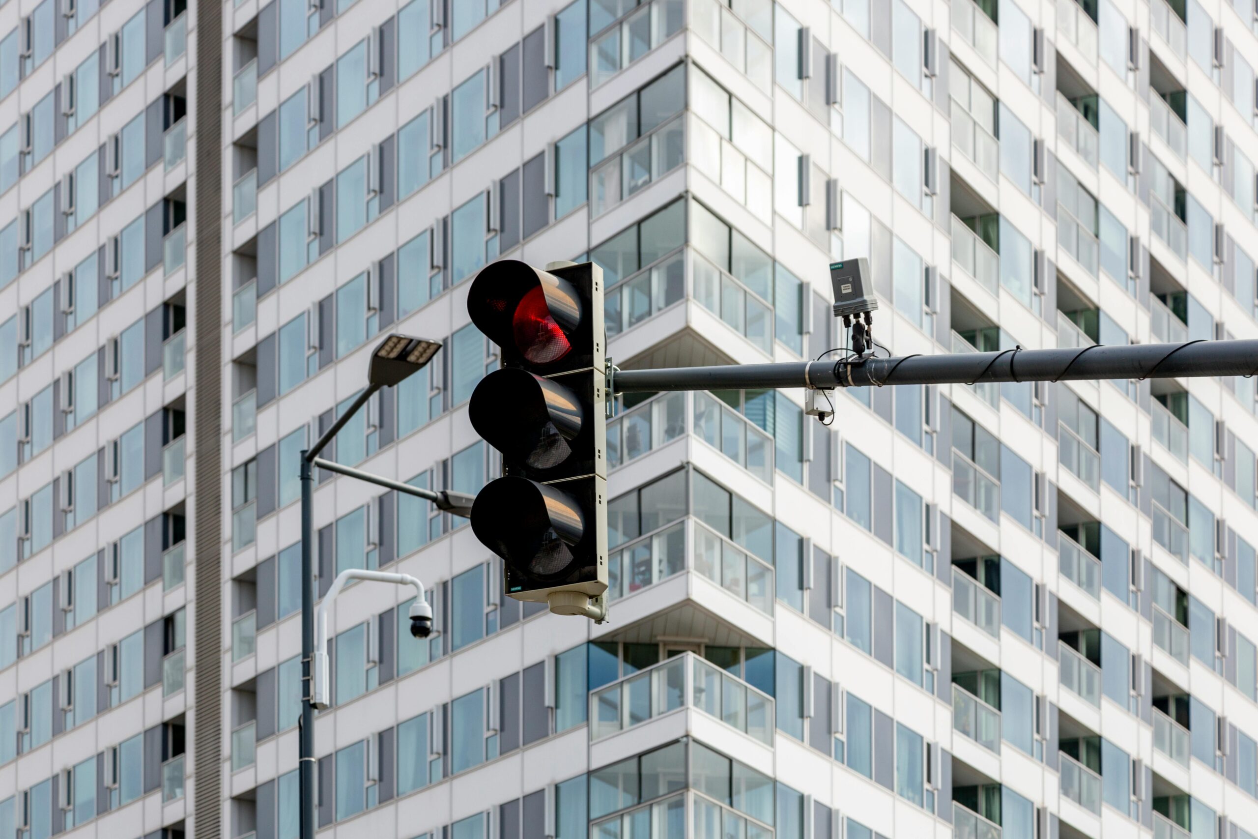 "Έξυπνες κάμερες": Αυτά είναι τα 8 σημεία στην Αττική που μπαίνουν οι ως τέλος του 2025 3 Έξυπνες κάμερες