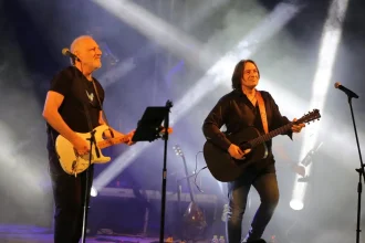 Χριστούγεννα στο Πεδίον του Άρεως: Παρέλαση 39 αστέρων με ελεύθερη είσοδο - Το πρόγραμμα 47