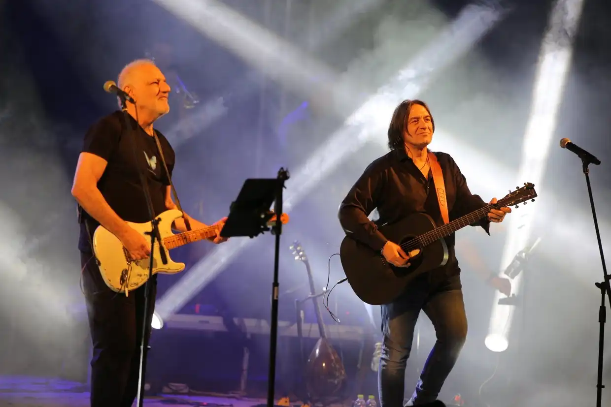 Χριστούγεννα στο Πεδίον του Άρεως: Παρέλαση 39 αστέρων με ελεύθερη είσοδο - Το πρόγραμμα 20