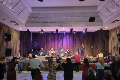 Εκδήλωση - ταξίδι στην παράδοση από την Στέγη Πολιτισμού Γρηγορούσας  21