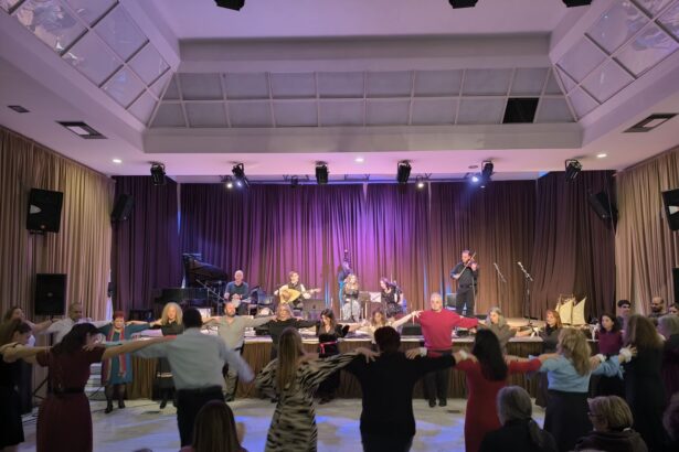 Εκδήλωση - ταξίδι στην παράδοση από την Στέγη Πολιτισμού Γρηγορούσας  3