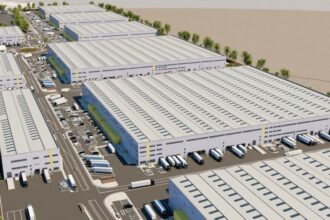 Επένδυση 306 εκατ. ευρώ σε 588 στρέμματα στον Ασπρόπυργο 35