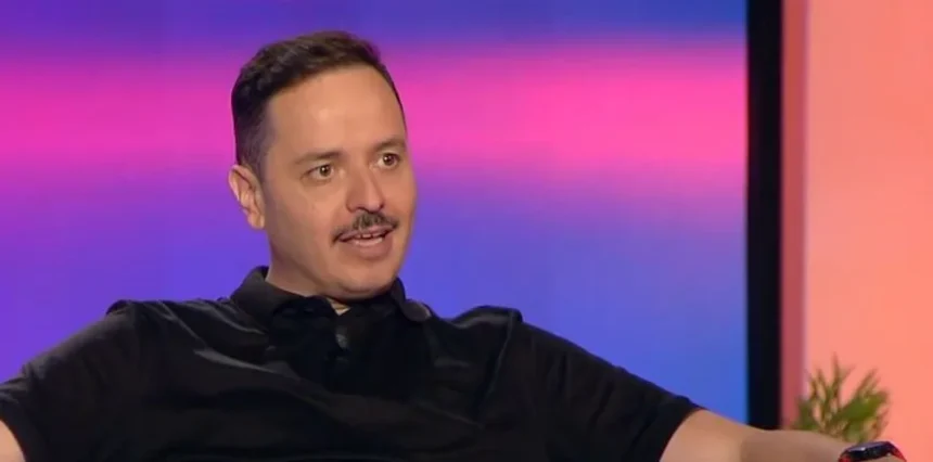 Ο Τσουβέλας, ο influencer Χριστός και το επικίνδυνο περιεχόμενο 1