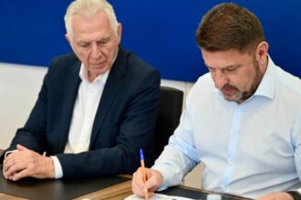 Με 6.000.000 ευρώ τρεις νέοι βρεφονηπιακοί σταθμοί στο Περιστέρι 29