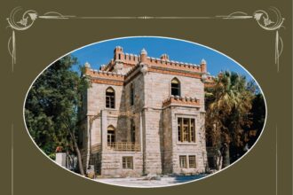 "Το Χαϊδάρι στο χρόνο" - Ημερολόγιο 2026 27